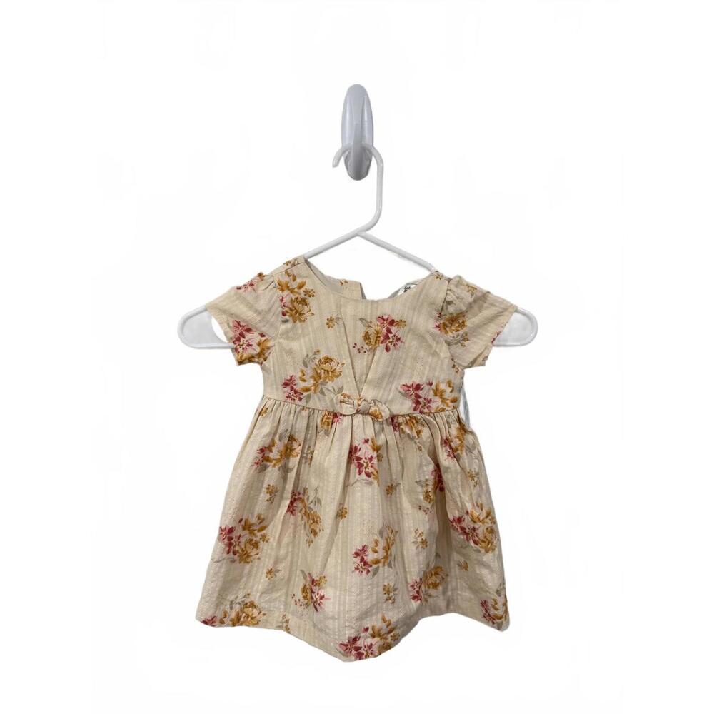OshKosh B'gosh Baby Floral Dress 12M